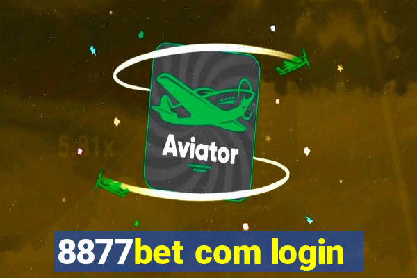 8877bet com login